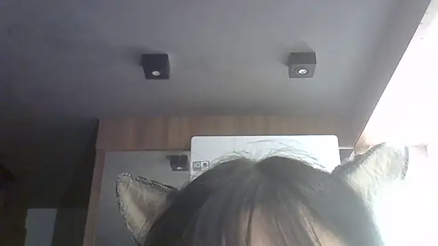 Skinny-Kitten online show from 23, 6, 2026