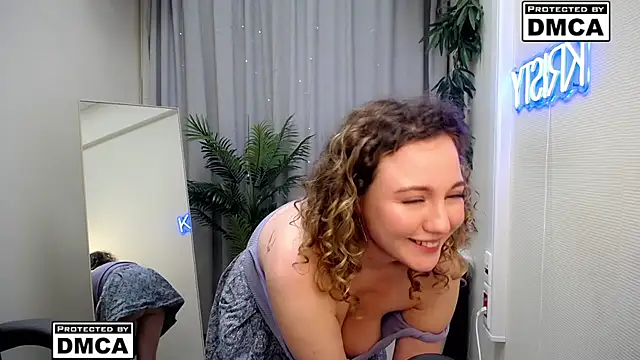 KRISTY 01 online show from 11, 6, 2026