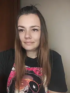 KrissSexi online show from 6, 6, 2026