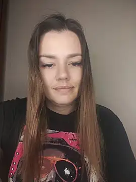 KrissSexi online show from 7, 6, 2026