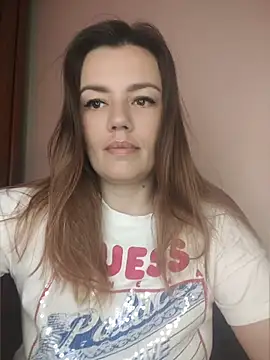 KrissSexi online show from 8, 6, 2026