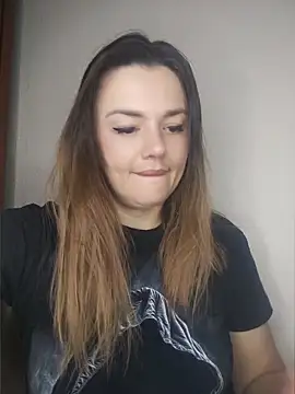 KrissSexi online show from 11, 6, 2026