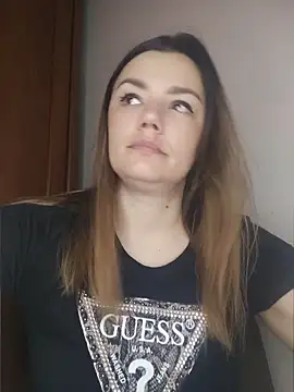 KrissSexi online show from 13, 6, 2026