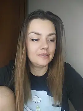 KrissSexi online show from 13, 6, 2026