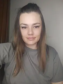 KrissSexi online show from 14, 6, 2026