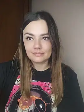 KrissSexi online show from 15, 6, 2026