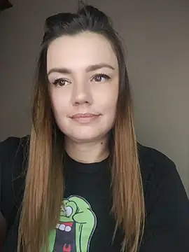 KrissSexi online show from 16, 6, 2026