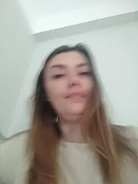 KrissSexi online show from 20, 6, 2026