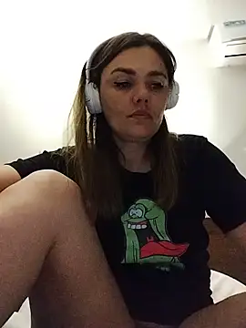 KrissSexi online show from 20, 6, 2026