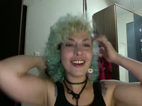 MariLouM online show from 1, 7, 2026