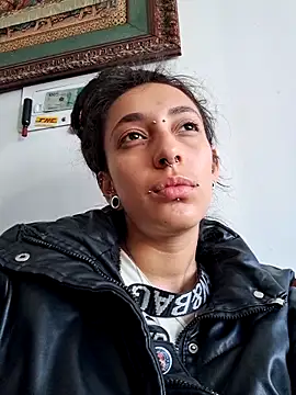 ORIANNA BODMOD online show from 9, 5, 2026
