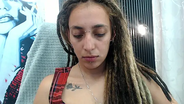 ORIANNA BODMOD online show from 17, 6, 2026