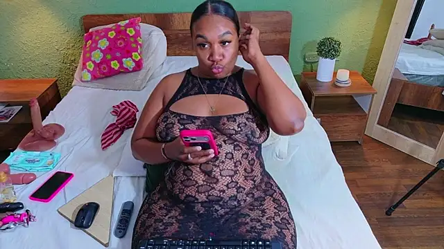 dannaahbrown online show from 5, 6, 2026