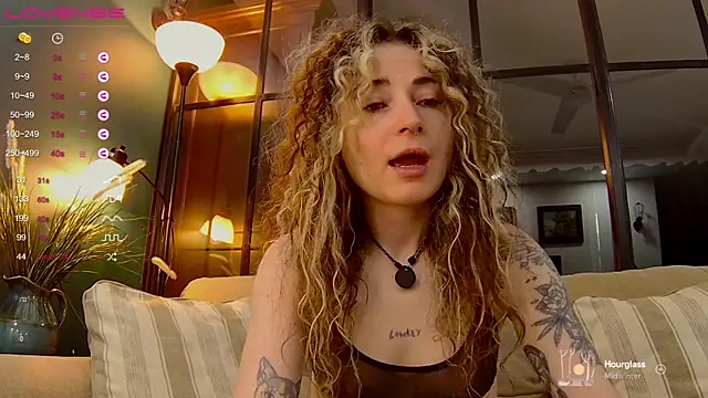 IttyKitty online show from 16, 6, 2026