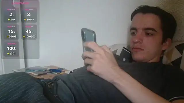 Tombgy07 online show from 4, 6, 2026