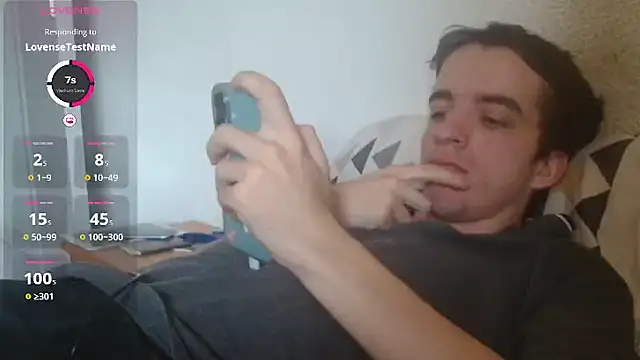 Tombgy07 online show from 7, 6, 2026