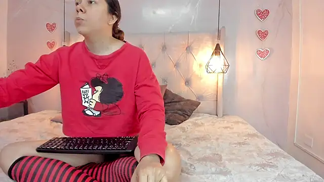 SakuraLee  online show from 11, 6, 2026