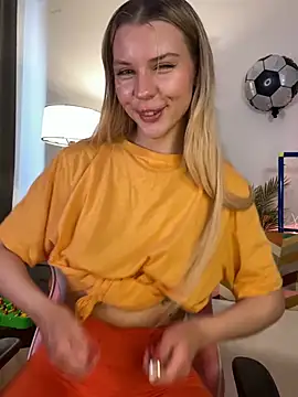 KittyKatyDream online show from 24, 6, 2026