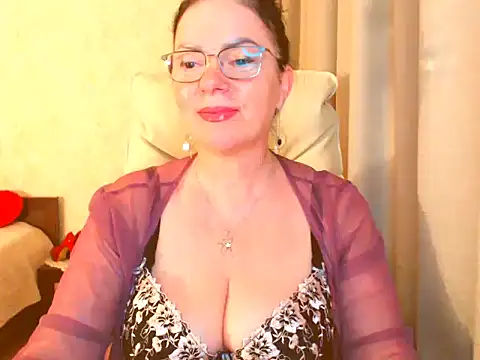 Monica-1203 online show from 8, 6, 2026