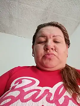 HORNY MATURE25 online show from 17, 6, 2026