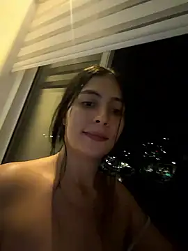 Sophie  Foxxx online show from 2, 6, 2026