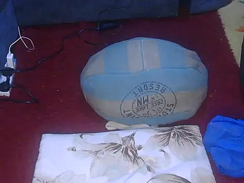 Pretty hazel online show from 20, 6, 2026