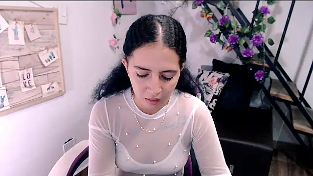 samantha baby  online show from 4, 6, 2026