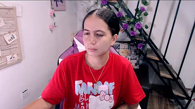 samantha baby  online show from 17, 6, 2026