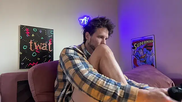 alexmannd online show from 4, 6, 2026