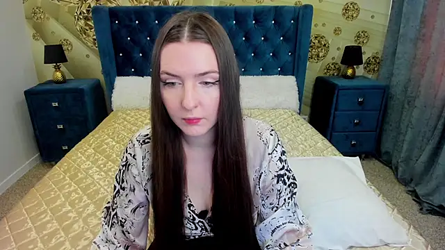 Katrina Minchels online show from 23, 6, 2026