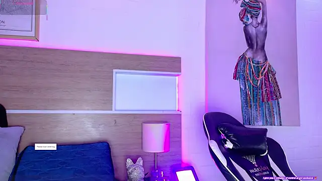 KAROL-SCOTT online show from 3, 6, 2026