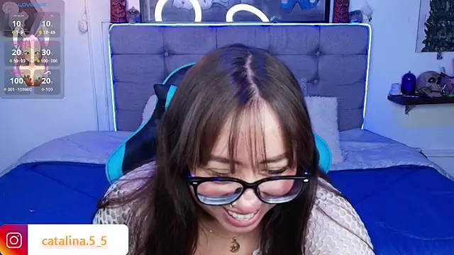 Kata Bigboobs online show from 4, 6, 2026