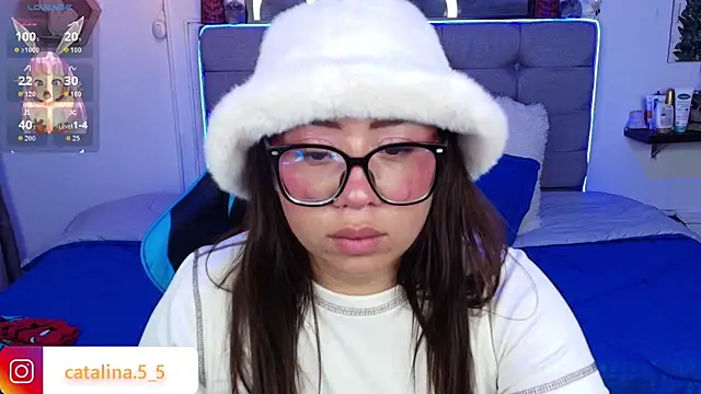 Kata Bigboobs online show from 13, 6, 2026