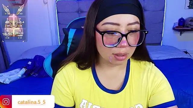 Kata Bigboobs online show from 17, 6, 2026