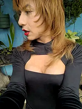 Evehampy online show from 28, 5, 2026