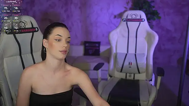 Angy Netal online show from 22, 6, 2026