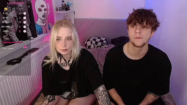 soalice online show from 13, 6, 2026