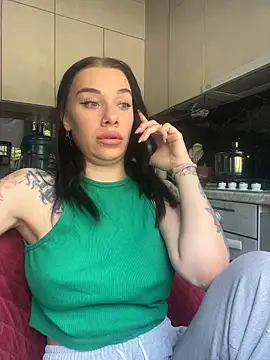 Queen of pain online show from 15, 6, 2026