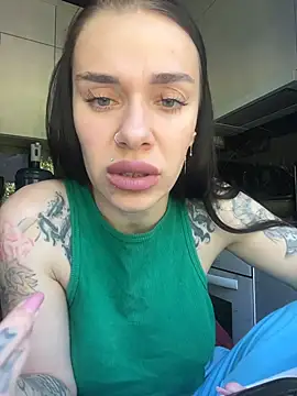 Queen of pain online show from 21, 6, 2026