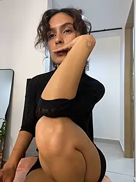 Snapshot of AnaRoxane_ chatting on 18, 12, 2024 AnaRoxane online show from 18, 12, 2024