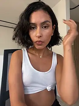 Snapshot of AnaRoxane_ chatting on 17, 1, 2025 AnaRoxane online show from 17, 1, 2025