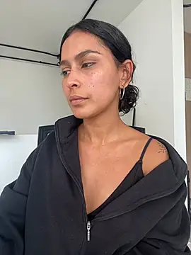 Snapshot of AnaRoxane_ chatting on 20, 1, 2025 AnaRoxane online show from 20, 1, 2025