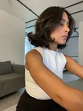Snapshot of AnaRoxane_ chatting on 15, 2, 2025 AnaRoxane online show from 15, 2, 2025