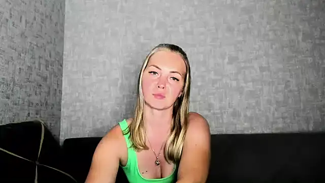 iam Venus online show from 15, 6, 2026