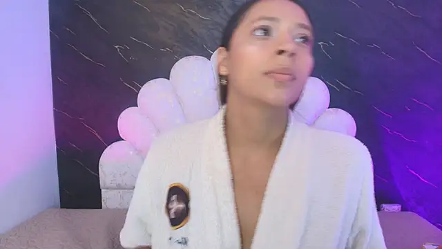  MiaBrown  online show from 10, 6, 2026