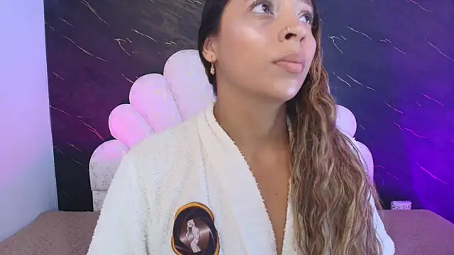  MiaBrown  online show from 16, 6, 2026