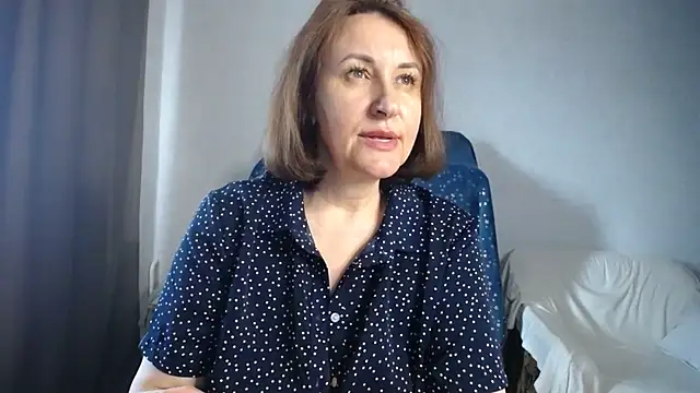 DonnaMagdalena online show from 9, 5, 2026