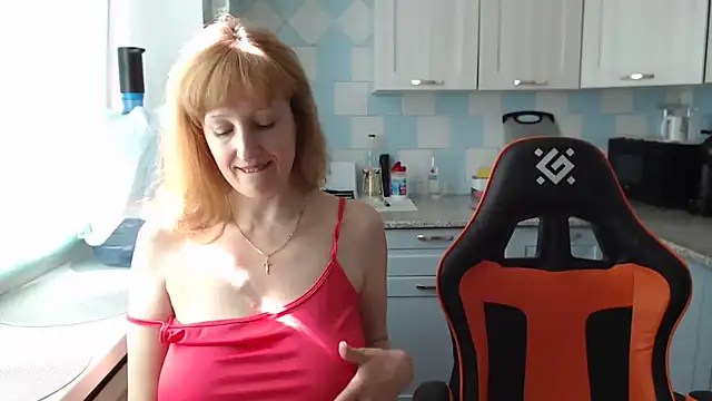 DonnaMagdalena online show from 19, 6, 2026