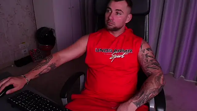 DuncanStone online show from 25, 6, 2026