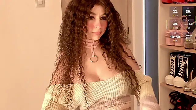Orianna reed  online show from 16, 6, 2026